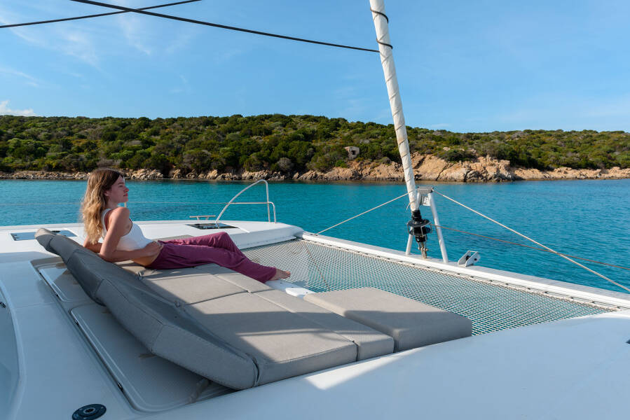 Fountaine Pajot Astrea 42 Amapola