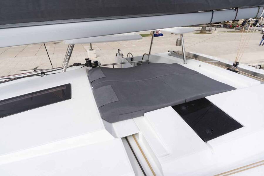 Fountaine Pajot Astrea 42 Mojo