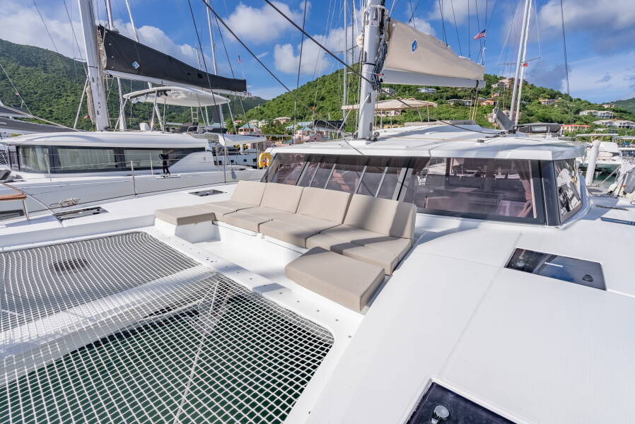 Fountaine Pajot Astrea 42 Rendezvous III