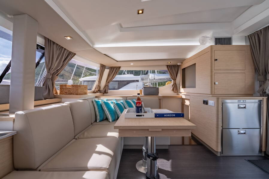 Fountaine Pajot Astrea 42 Rendezvous III
