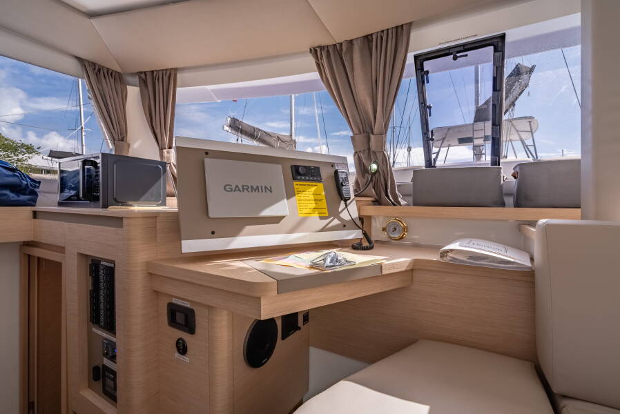 Fountaine Pajot Astrea 42 Rendezvous III