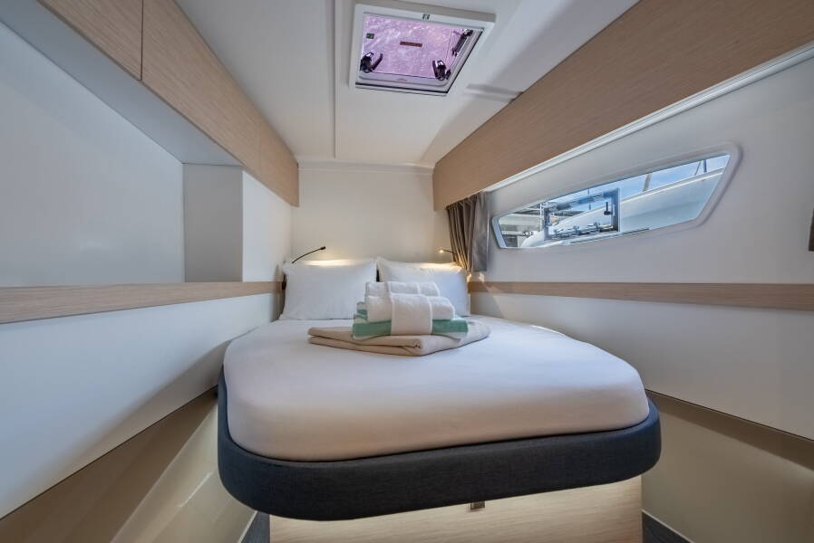 Fountaine Pajot Astrea 42 Rendezvous III