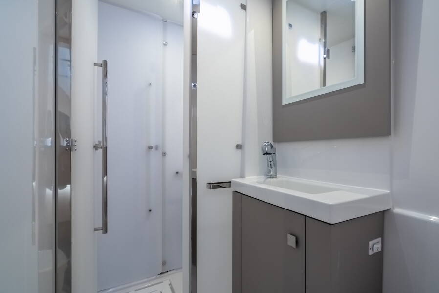 Fountaine Pajot Astrea 42 Rendezvous III