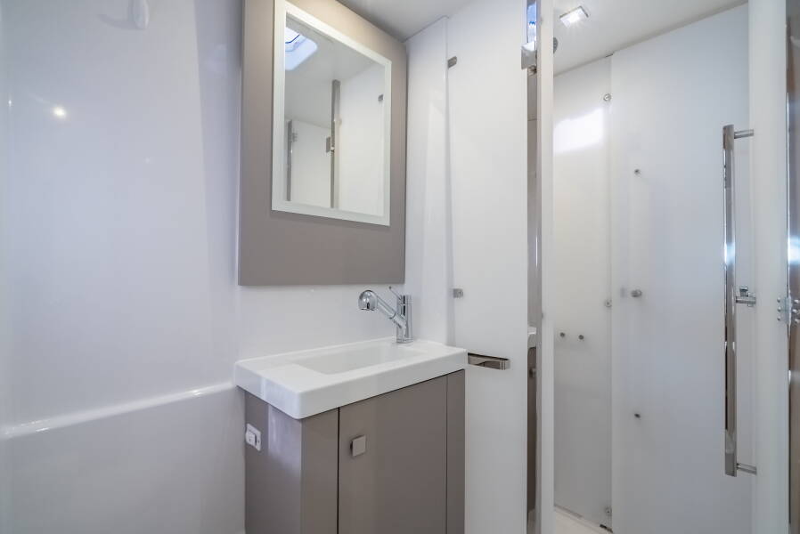 Fountaine Pajot Astrea 42 Rendezvous III