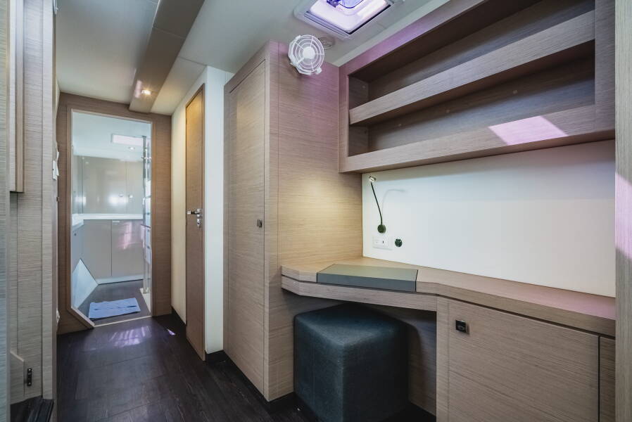 Fountaine Pajot Astrea 42 Pegasus