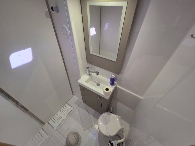 Fountaine Pajot Astrea 42 Adriatic Breeze