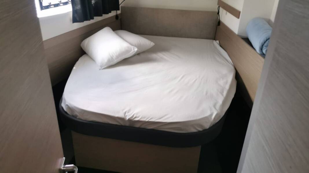 Fountaine Pajot Astrea 42 Marguerite