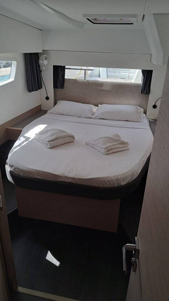 Fountaine Pajot Astrea 42 Marguerite