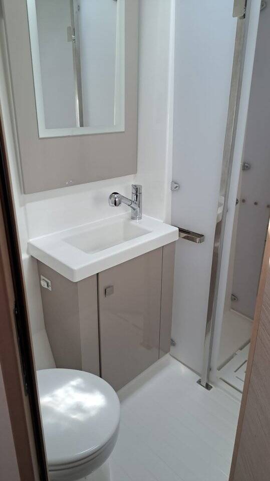 Fountaine Pajot Astrea 42 Marguerite