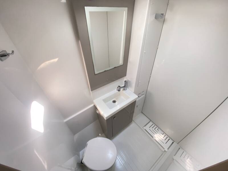 Fountaine Pajot Astrea 42 Osaya