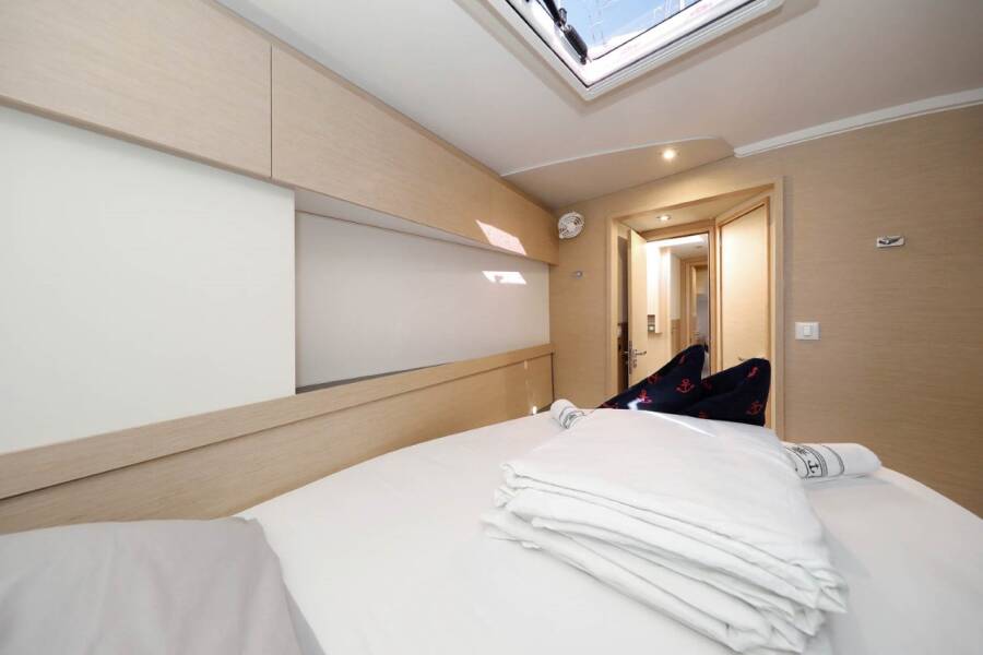 Fountaine Pajot Astrea 42 
