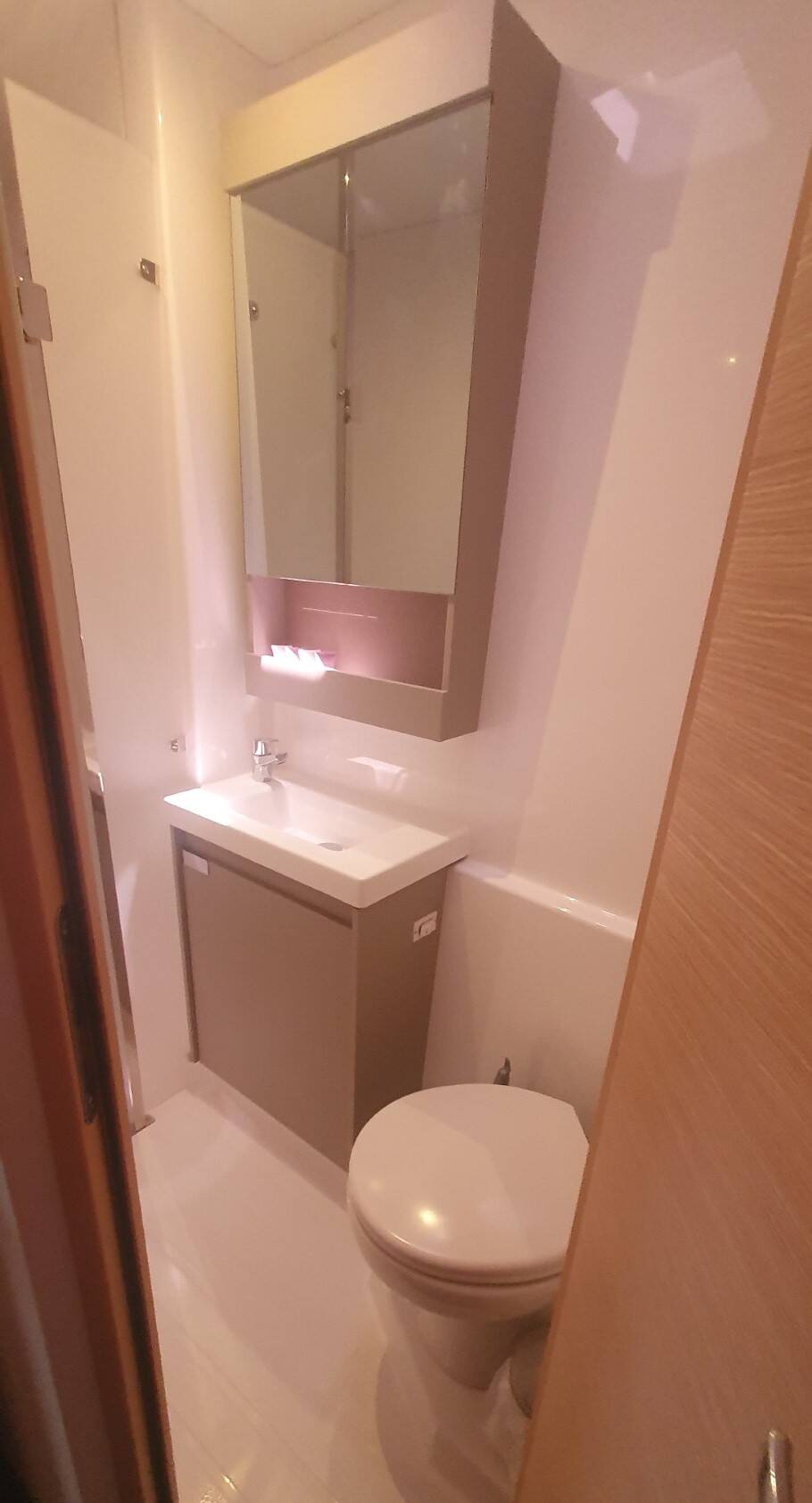 Fountaine Pajot Aura 51 Sunrise