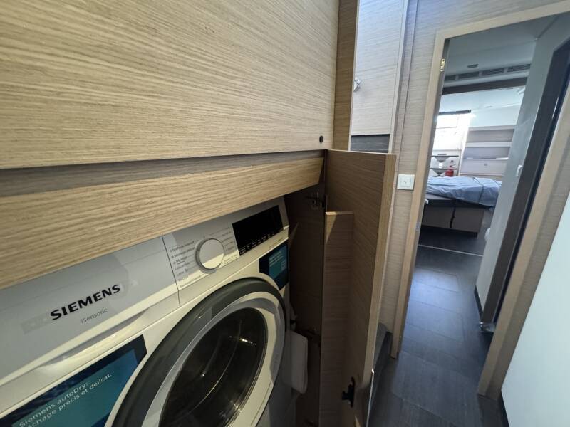 Fountaine Pajot Aura 51 Maeva
