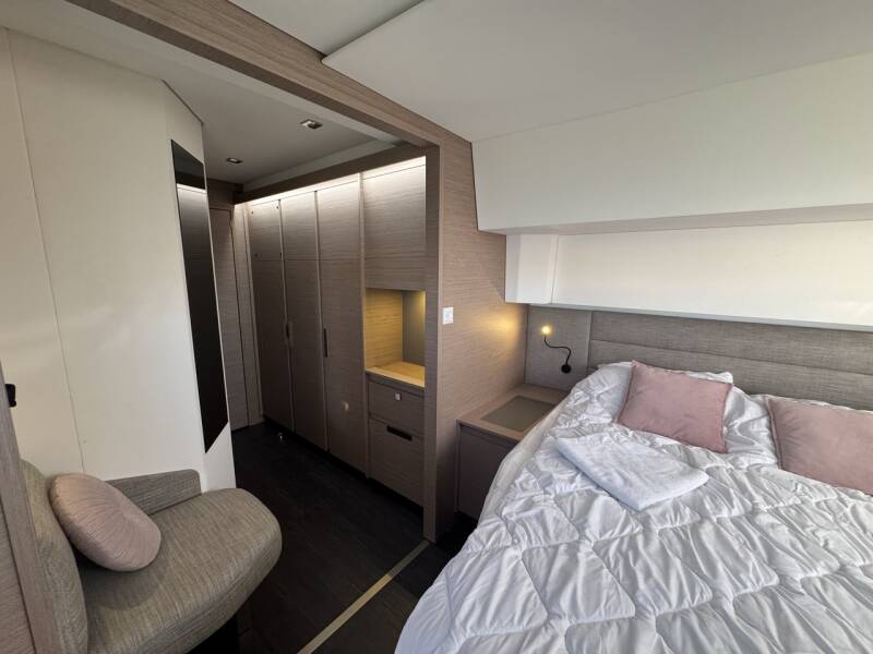 Fountaine Pajot Aura 51 Maeva