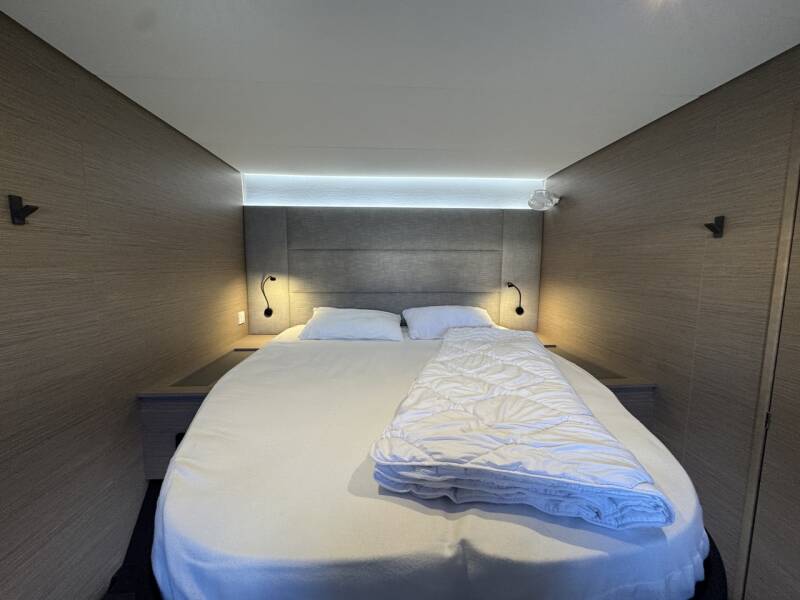 Fountaine Pajot Aura 51 Maeva