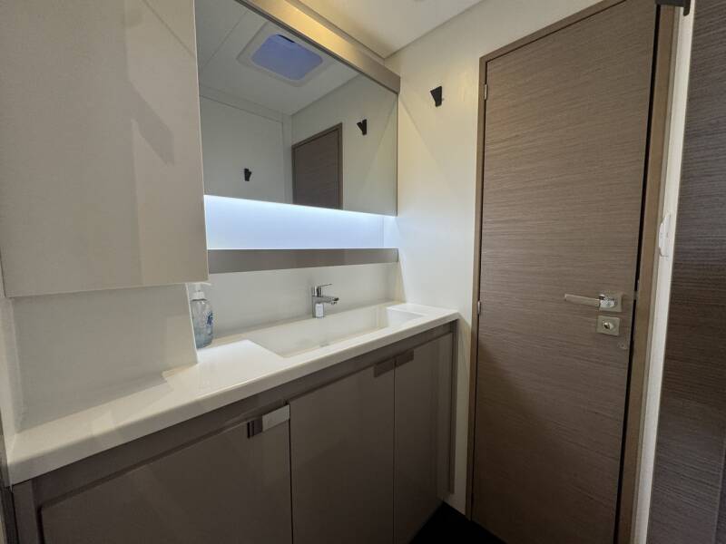 Fountaine Pajot Aura 51 Maeva