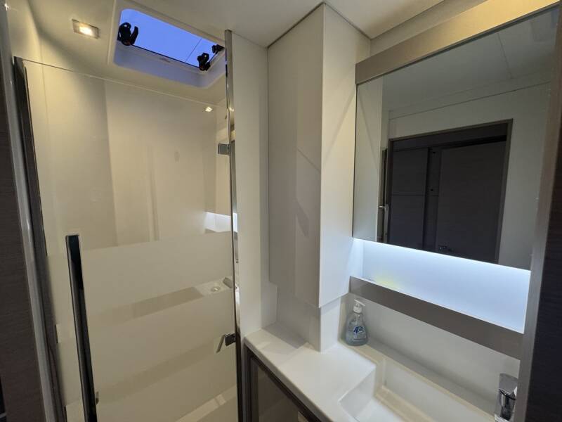 Fountaine Pajot Aura 51 Maeva