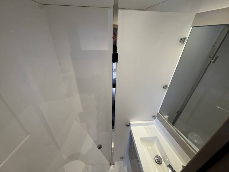 Fountaine Pajot Aura 51 Maeva