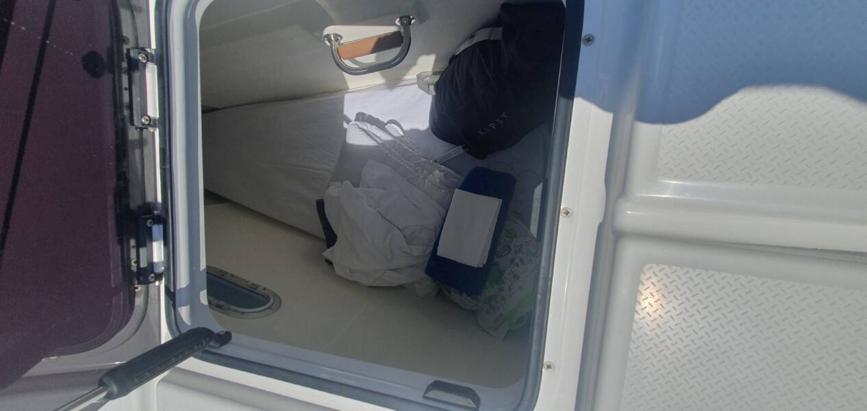 Fountaine Pajot Aura 51 Sunrise