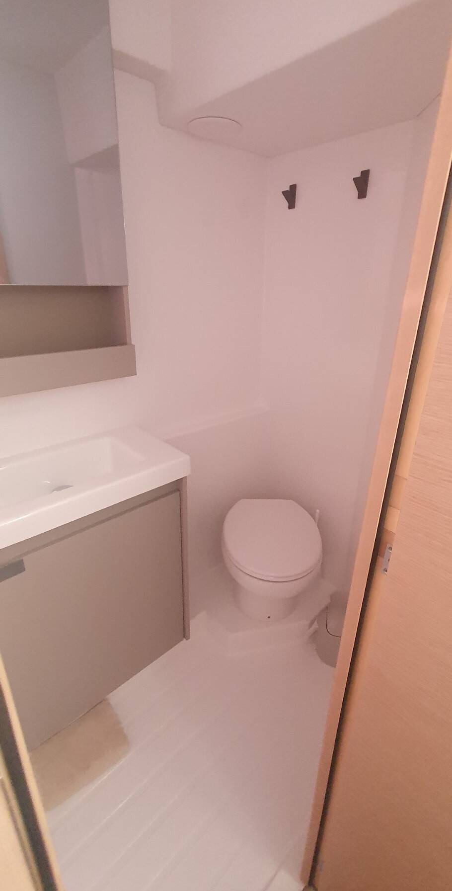 Fountaine Pajot Aura 51 Sunrise