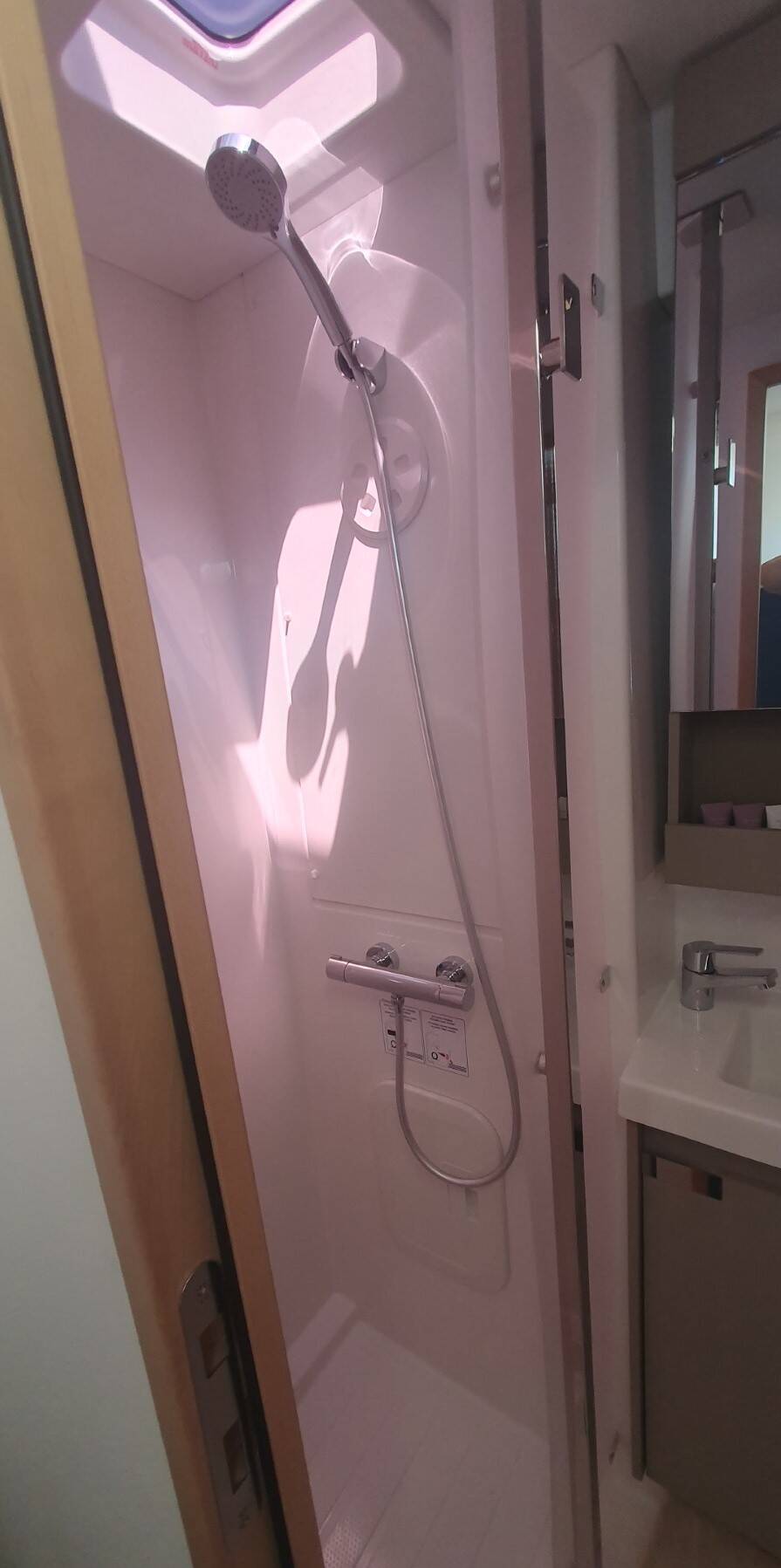 Fountaine Pajot Aura 51 Sunrise