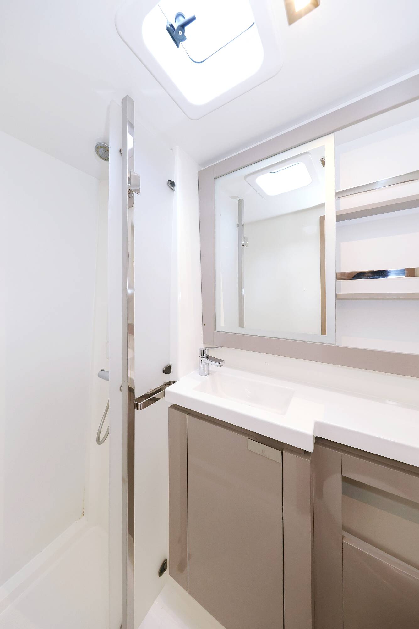 Fountaine Pajot Elba 45 Sun Office