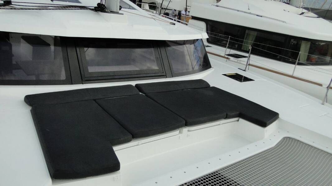 Fountaine Pajot Elba 45 O'NEIRO