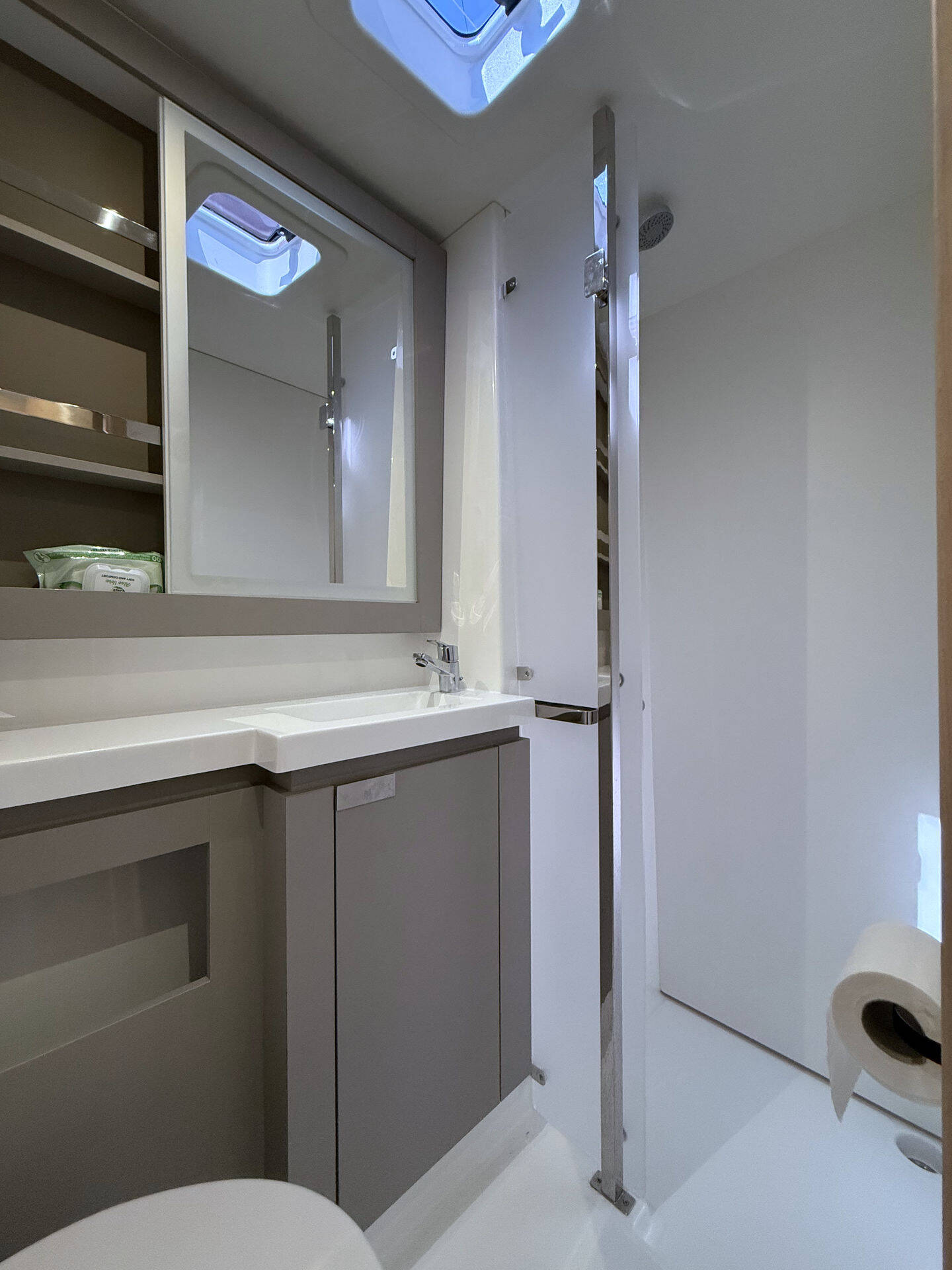 Fountaine Pajot Elba 45 Yara