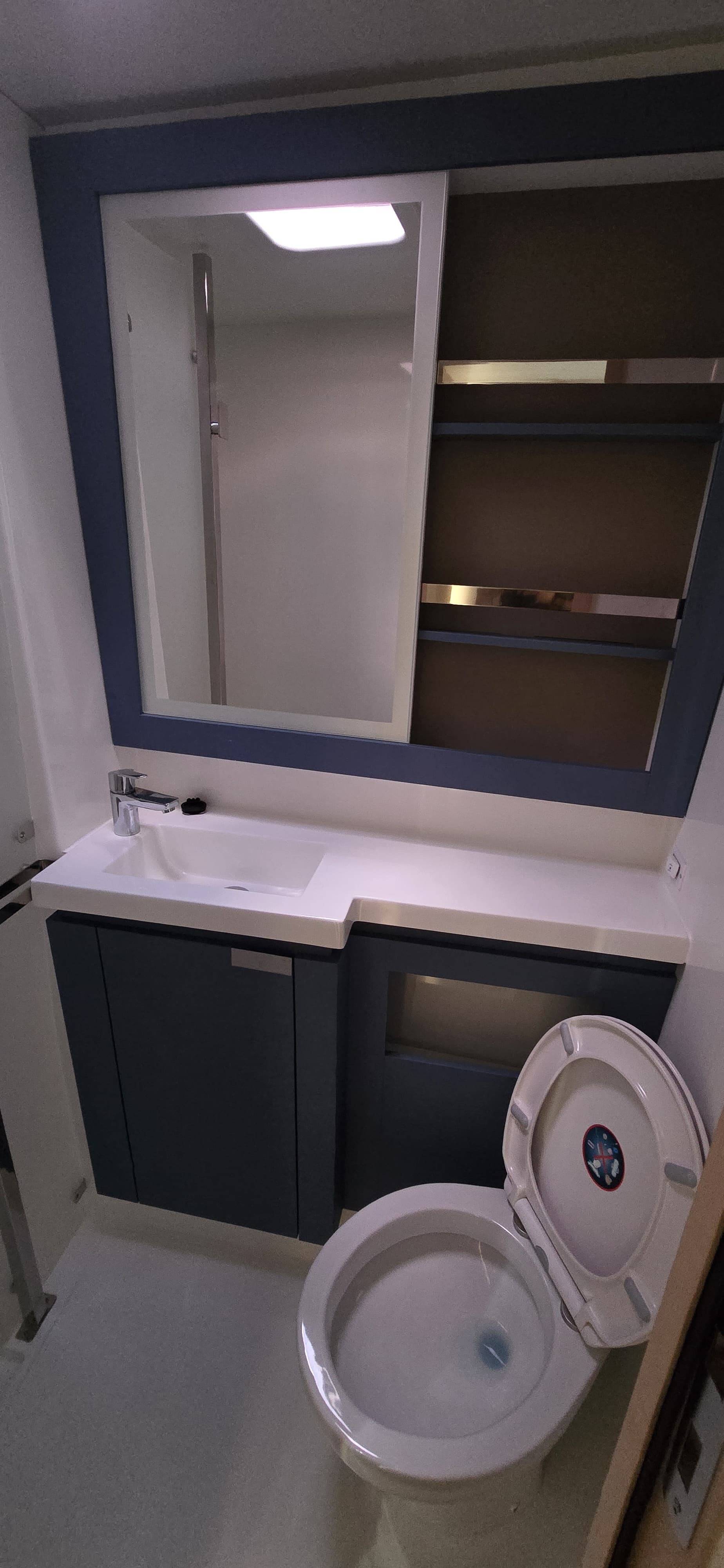 Fountaine Pajot Elba 45 Ruinart