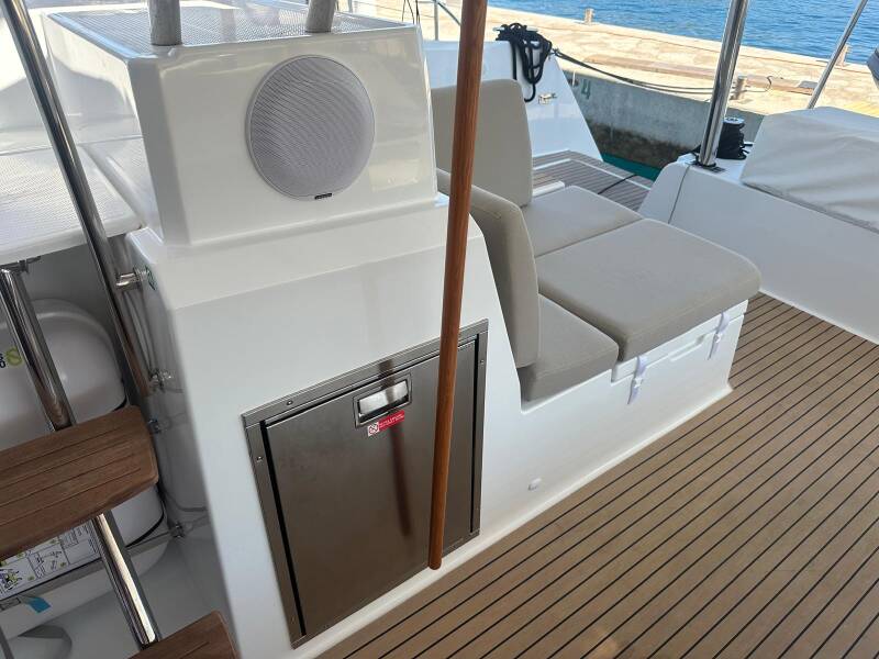 Fountaine Pajot Elba 45 Protea