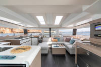 Fountaine Pajot Elba 45 Caramita