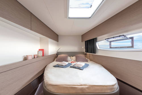 Fountaine Pajot Elba 45 Caramita