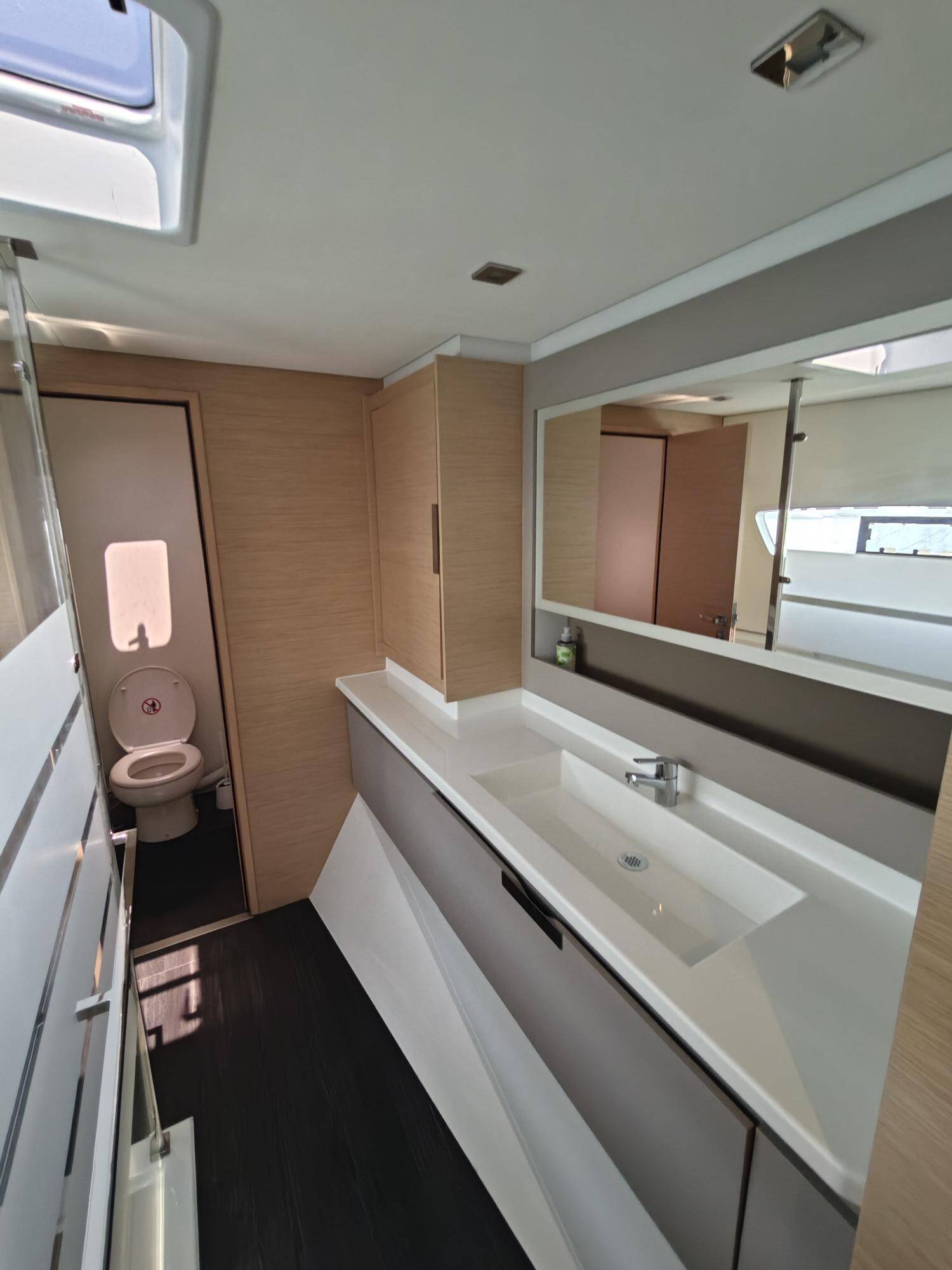 Fountaine Pajot Elba 45 Caramita