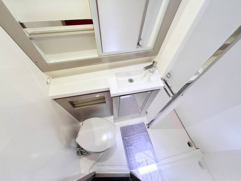 Fountaine Pajot Elba 45 Detour