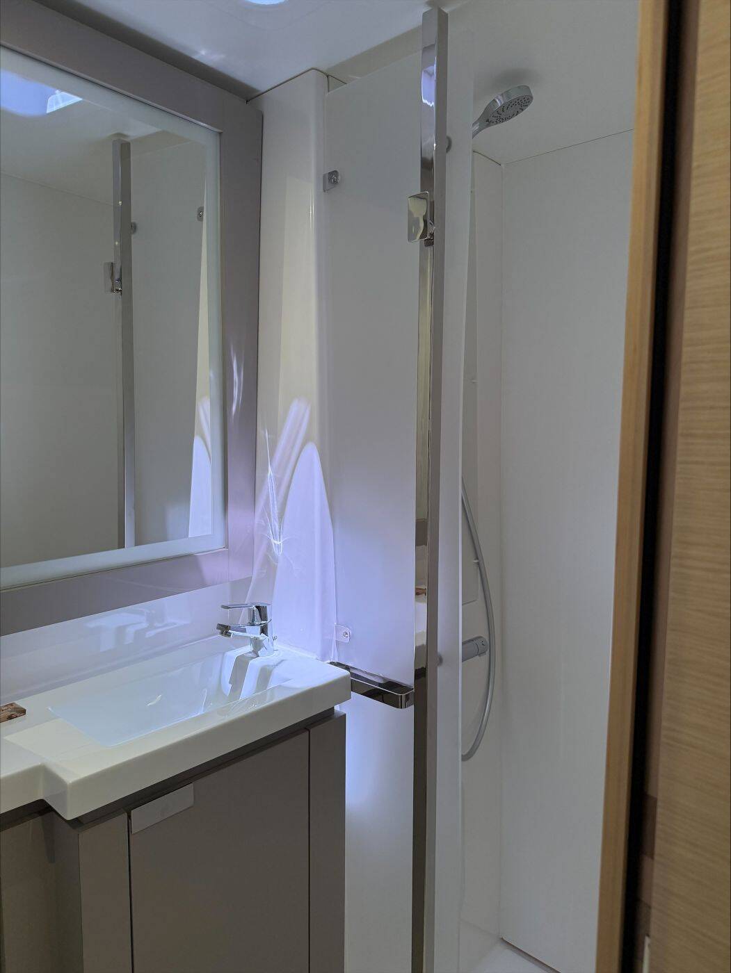 Fountaine Pajot Elba 45 