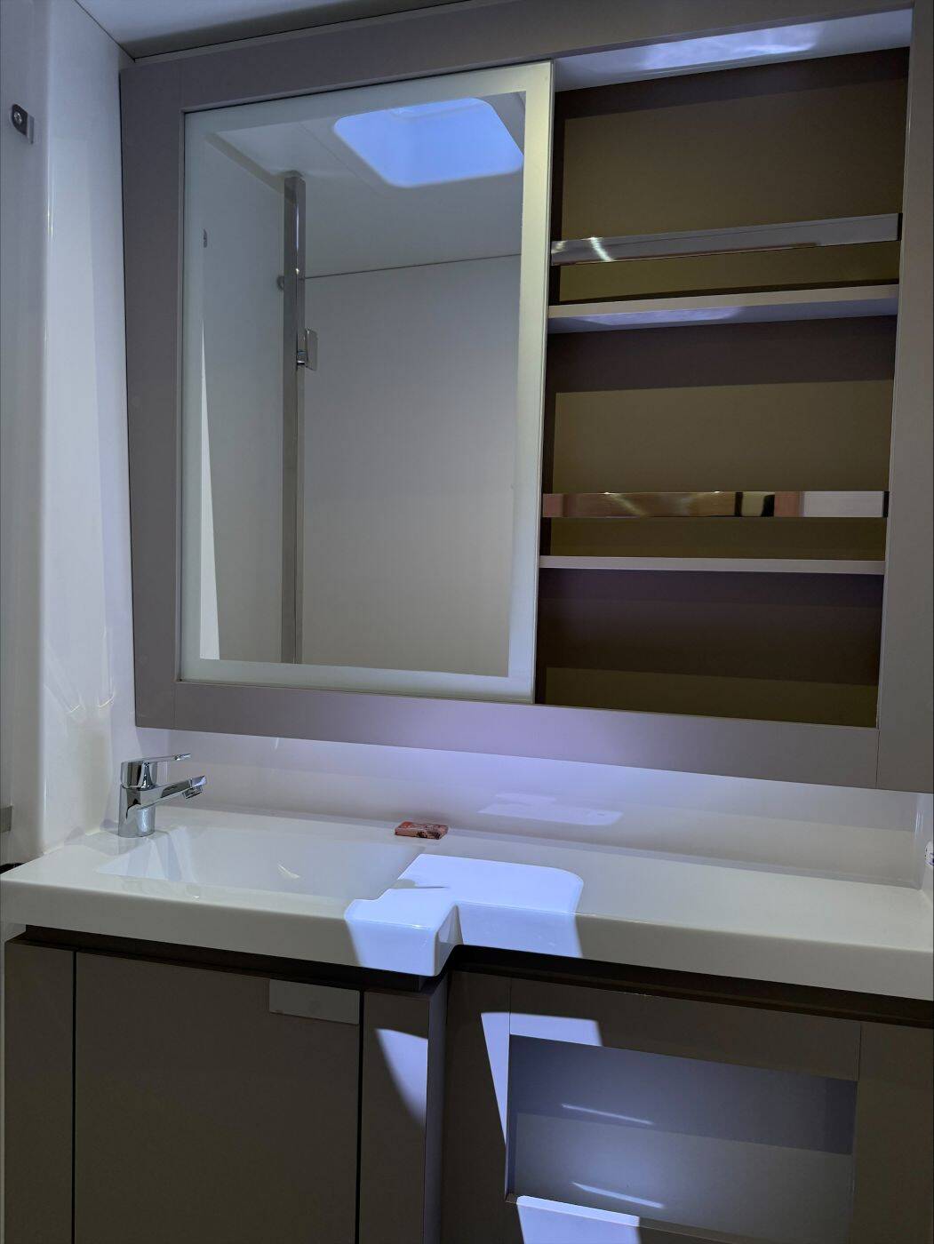 Fountaine Pajot Elba 45 