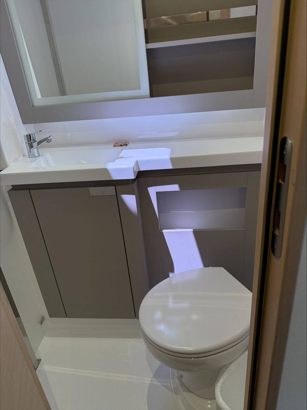 Fountaine Pajot Elba 45 