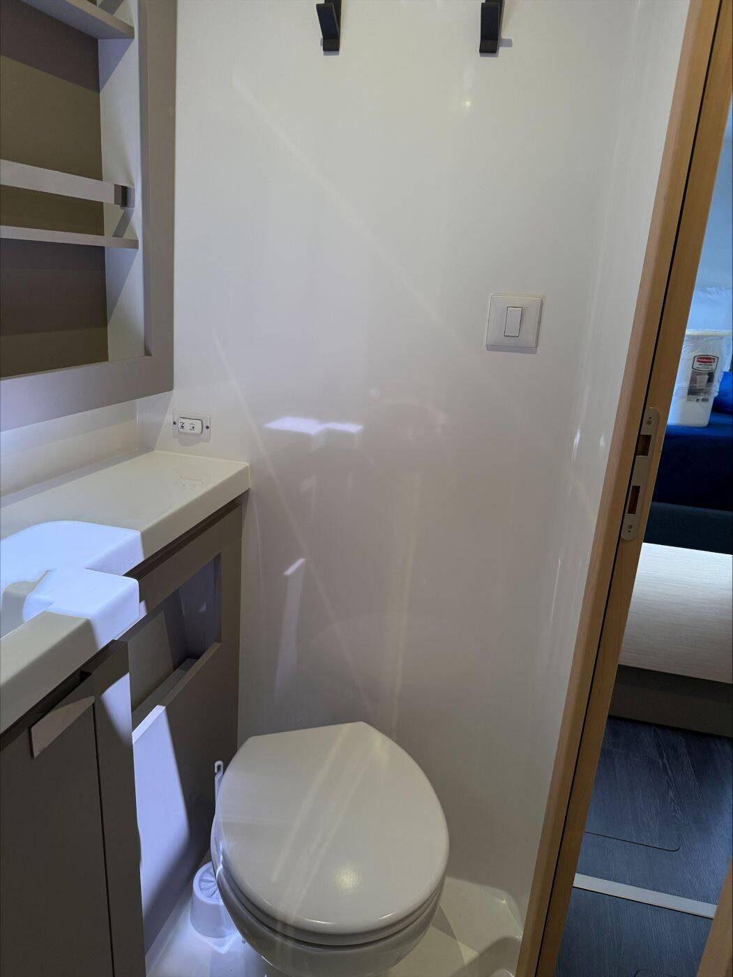 Fountaine Pajot Elba 45 