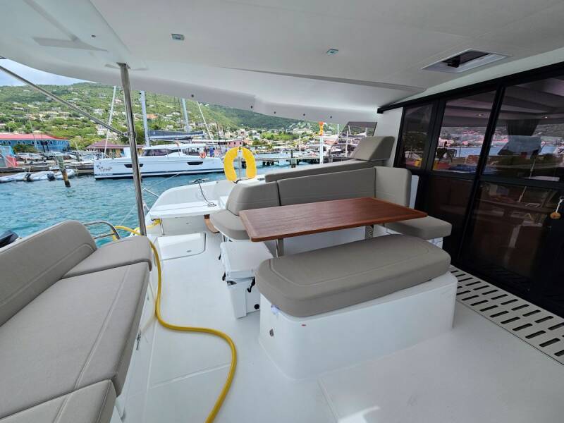 Fountaine Pajot FP 41 Maesto 3 Cost of Carey