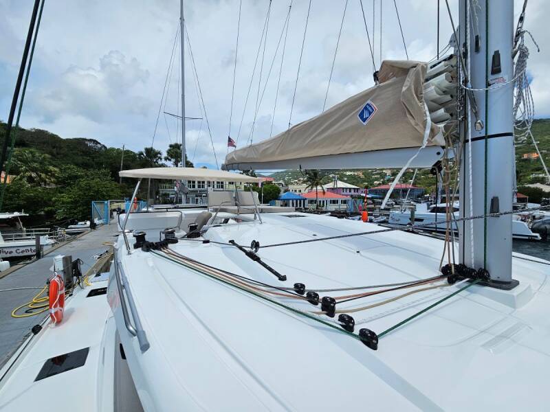 Fountaine Pajot FP 41 Maesto 3 Cost of Carey