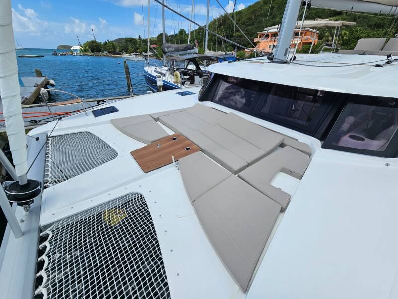 Fountaine Pajot FP 41 Maesto 3 Cost of Carey