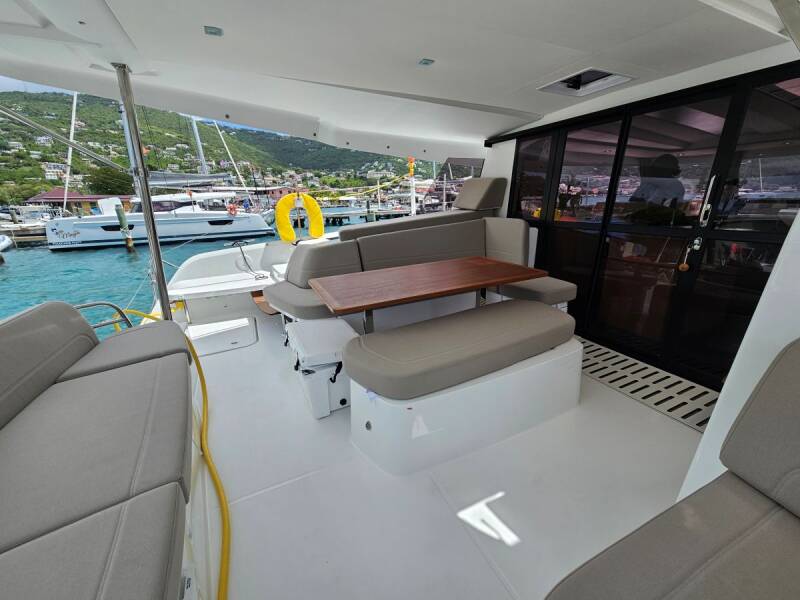 Fountaine Pajot FP 41 Maesto 3 Cost of Carey