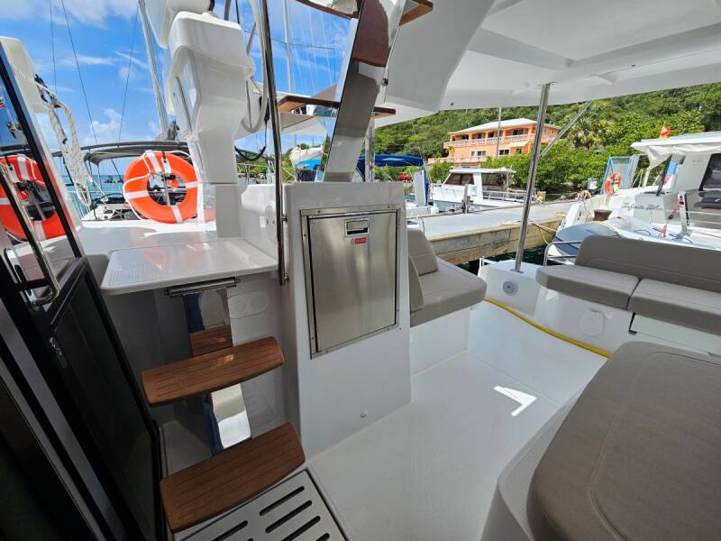 Fountaine Pajot FP 41 Maesto 3 Cost of Carey