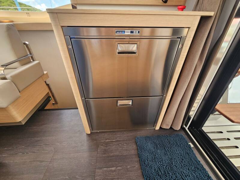 Fountaine Pajot FP 41 Maesto 3 Cost of Carey