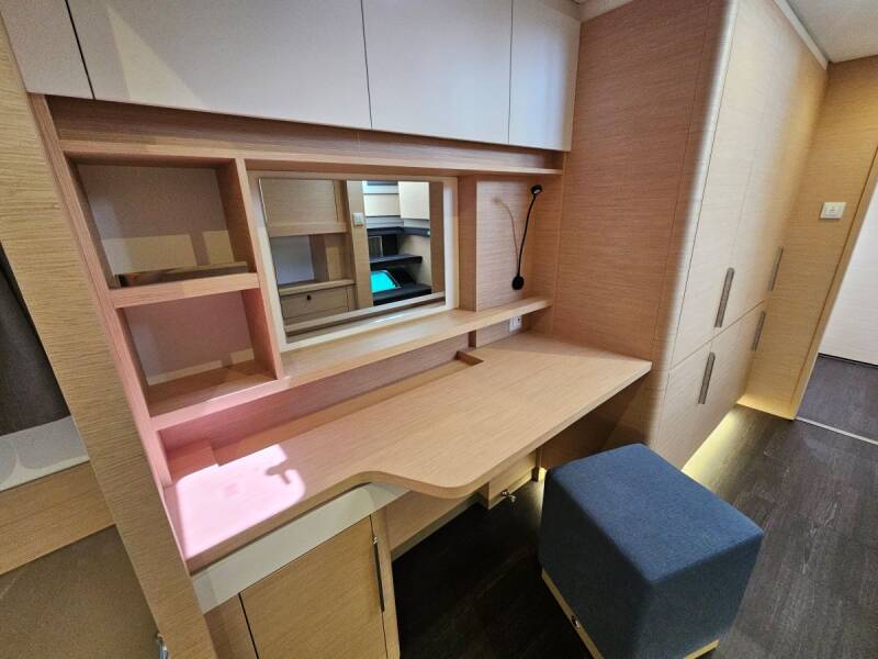Fountaine Pajot FP 41 Maesto 3 Cost of Carey