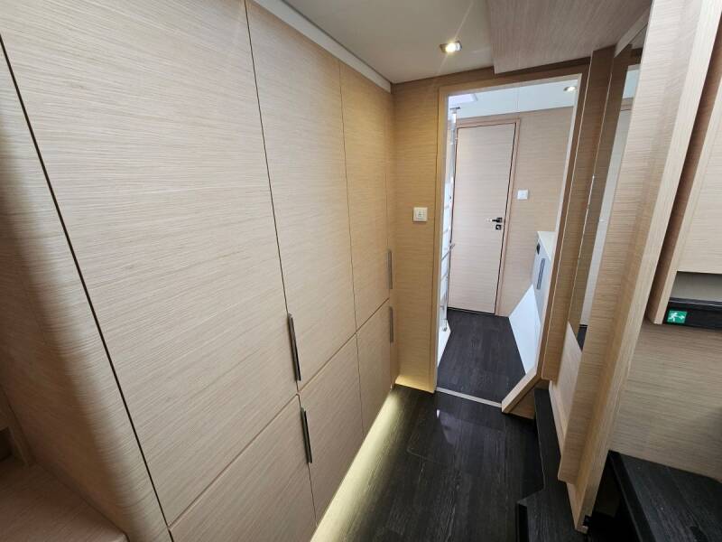 Fountaine Pajot FP 41 Maesto 3 Cost of Carey