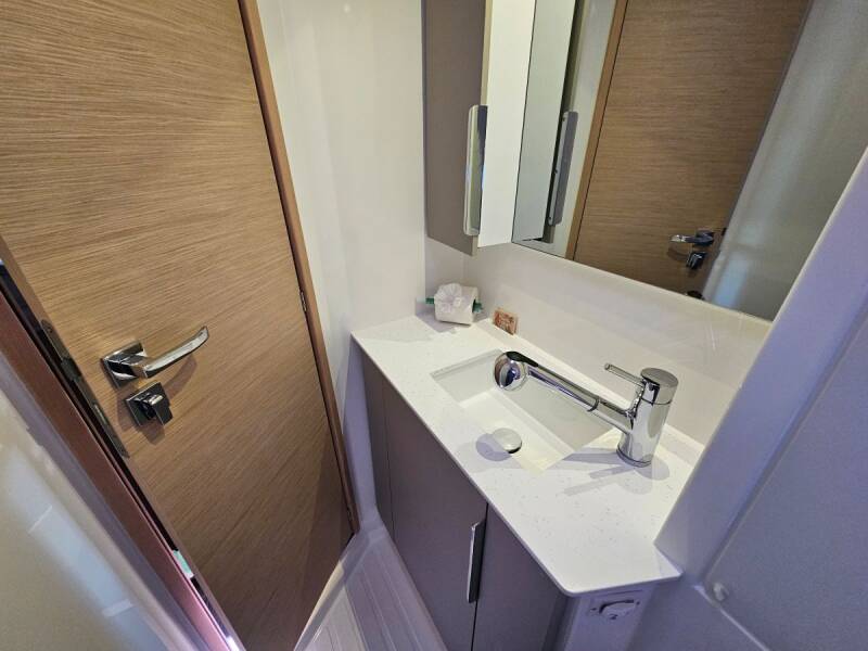 Fountaine Pajot FP 41 Maesto 3 Cost of Carey