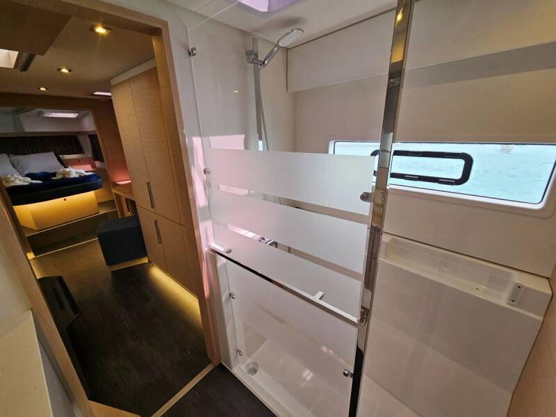 Fountaine Pajot FP 41 Maesto 3 Cost of Carey