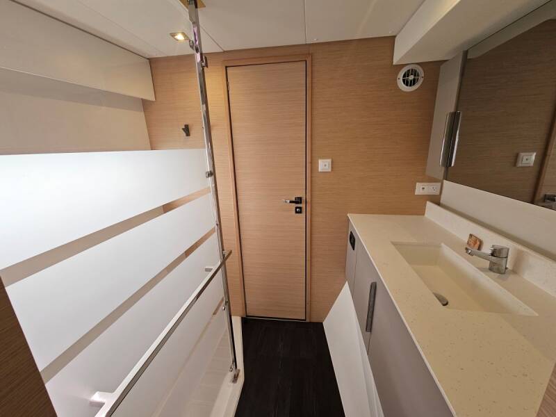 Fountaine Pajot FP 41 Maesto 3 Cost of Carey