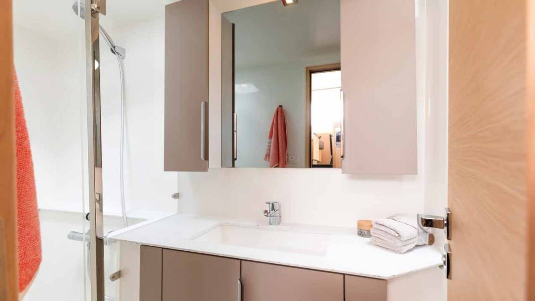 Fountaine Pajot FP 41 Quatuor 4 Auriga